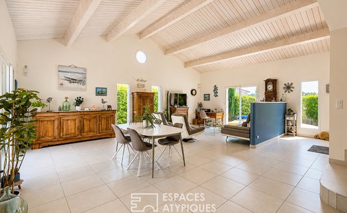 Villa in Montarnaud, Occitania, France 1