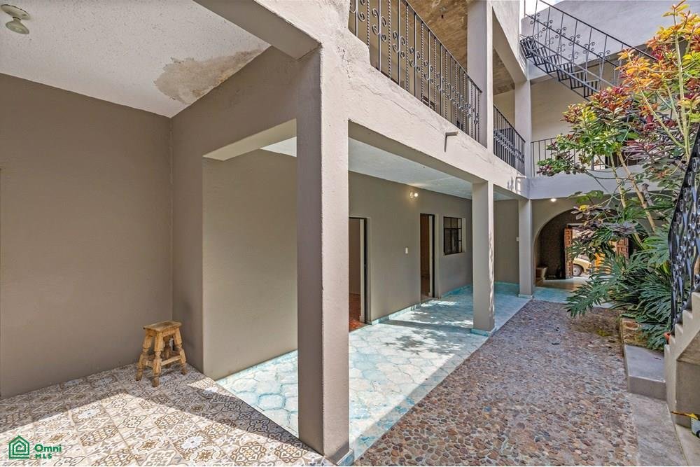 Casa a San Miguel de Allende, Guanajuato, Messico 1 - 18030413