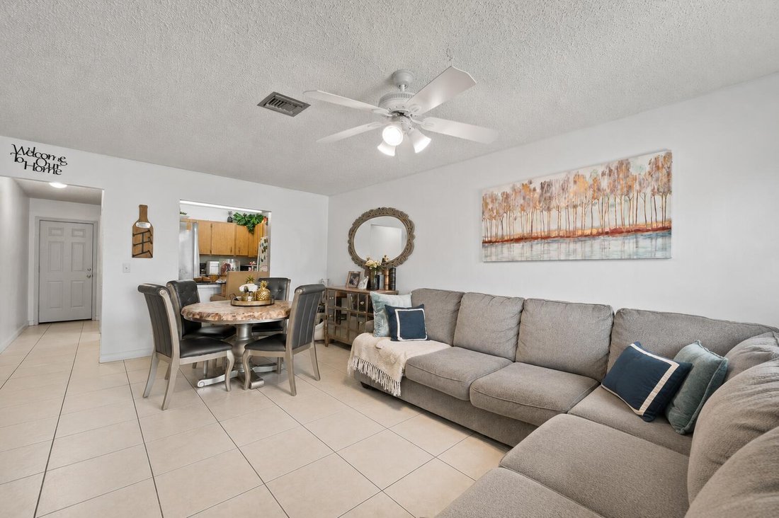 Apartment in Lake Worth, Florida, United States 4 - 18576535