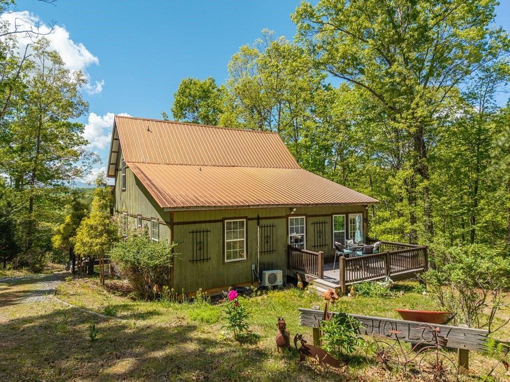 House in Morganton, Georgia, United States 4 - 18577319