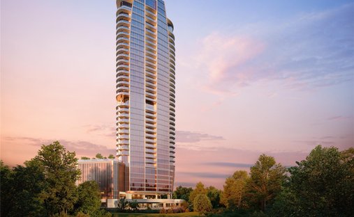 Condo in Houston, Texas, United States 1