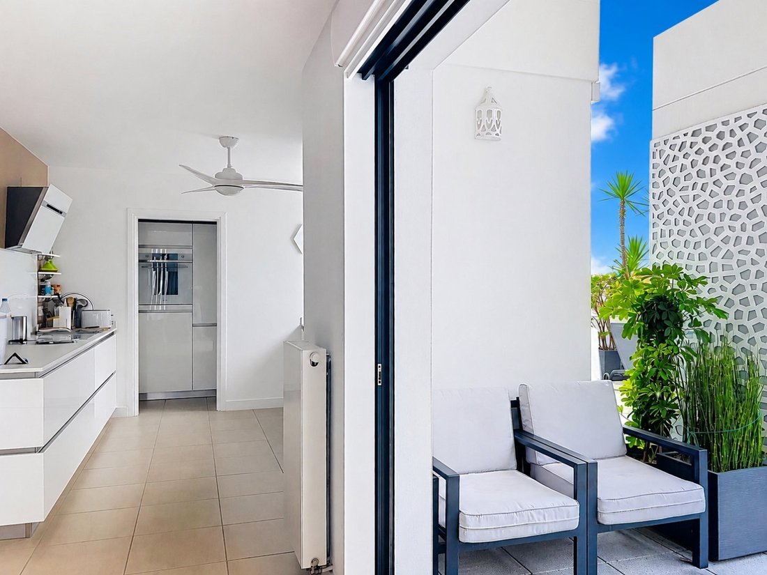 Apartment in Anglet, Nouvelle-Aquitaine, France 4 - 18578088