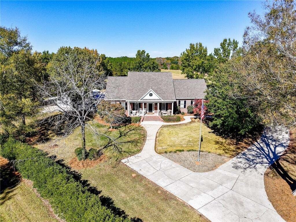 House in Calhoun Falls, South Carolina, United States 5 - 18401869