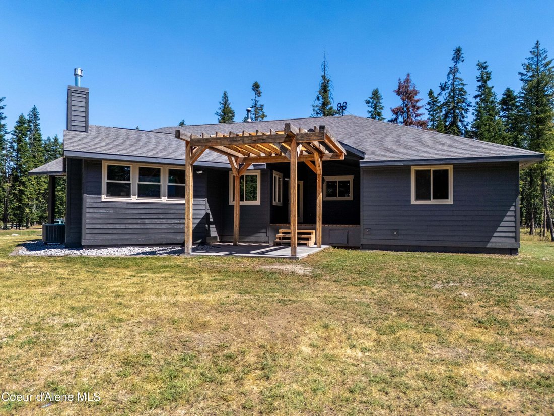 House in Athol, Idaho, United States 4 - 18576173