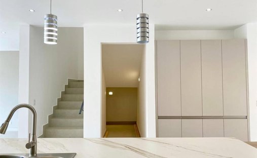 House in Escazu, San José Province, Costa Rica 1