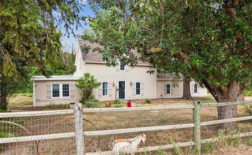 Casa en Sedalia, Colorado, Estados Unidos 1