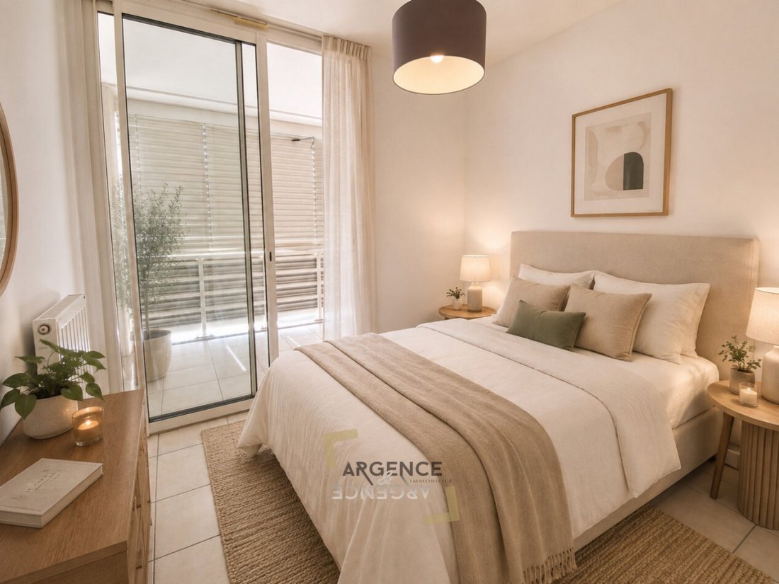 Apartment in Centre Historique, Montpellier, France 5 - 18576967