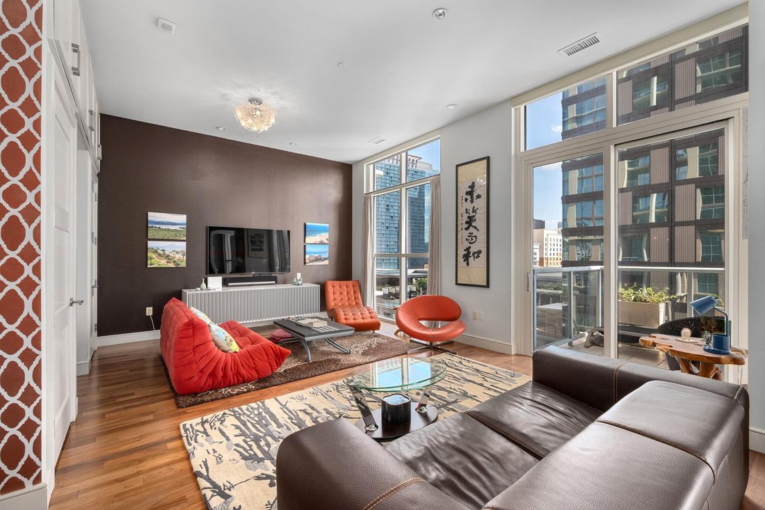 Condo in Austin, Texas, United States 1 - 18577381