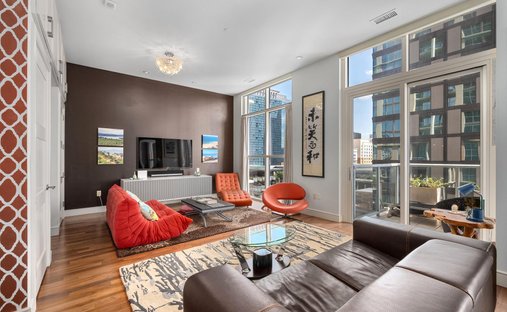 Condominio en Austin, Texas, Estados Unidos 1