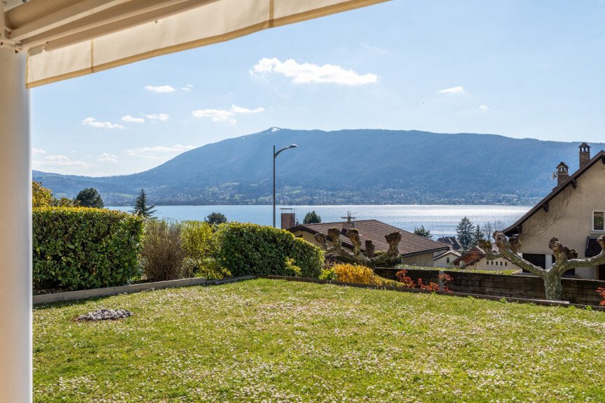 Apartment in Veyrier-du-Lac, Auvergne-Rhône-Alpes, France 1 - 18576791