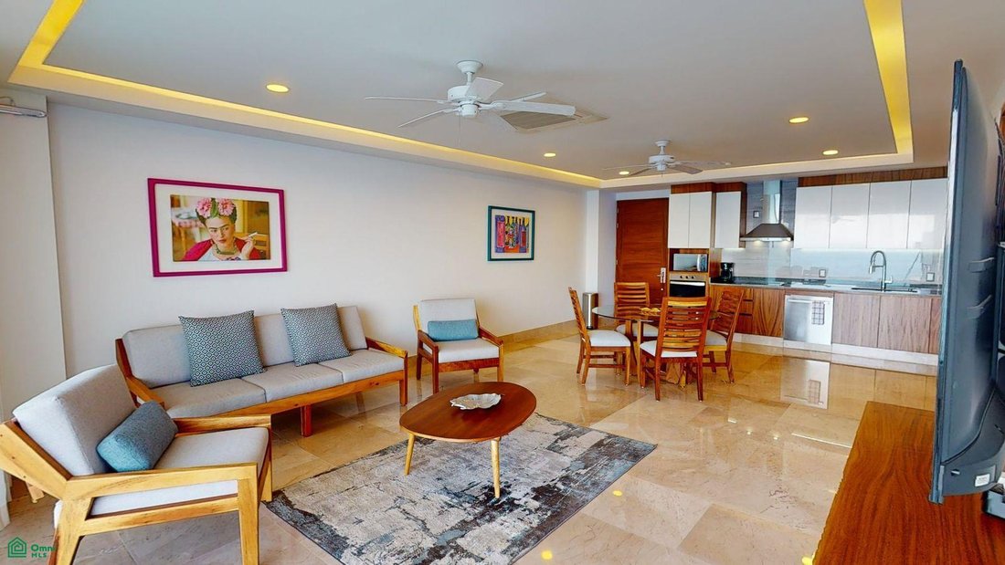 Condo in Mismaloya, Jalisco, Mexico 2 - 18313115