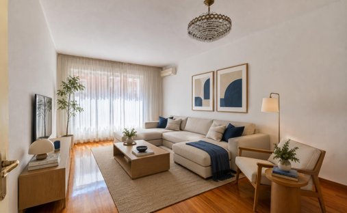 Appartamento a Chamberí, Madrid, Spagna 1