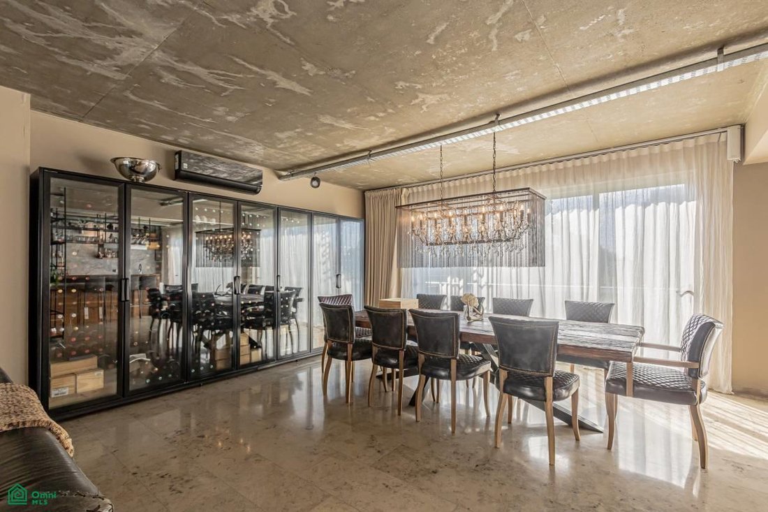 Condo in Buenos Aires, Buenos Aires, Argentina 4 - 17843456