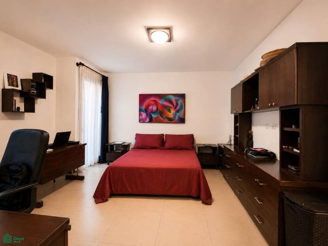 Townhouse in Porongo, Santa Cruz Department, Bolivia 1 - 17908858