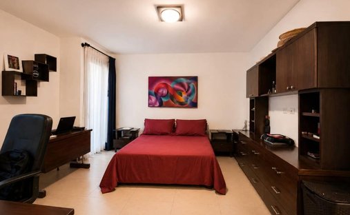 Townhouse in Porongo, Santa Cruz Department, Bolivia 1