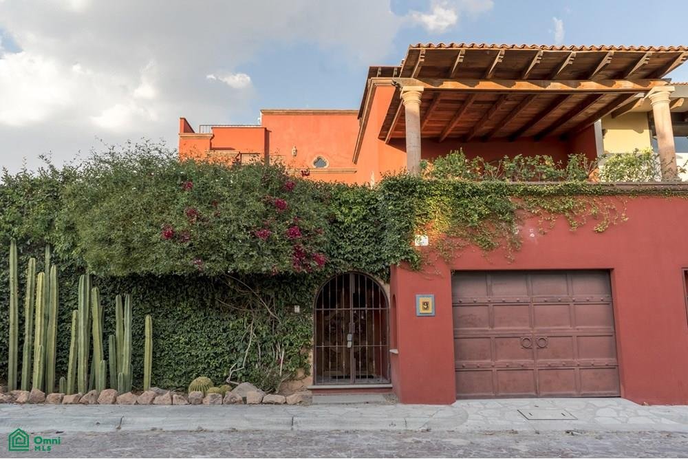 Casa en Presita Guadalupe, Guanajuato, México 2 - 18056750