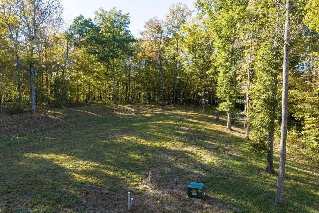 House in Bon Aqua, Tennessee, United States 3 - 18576624