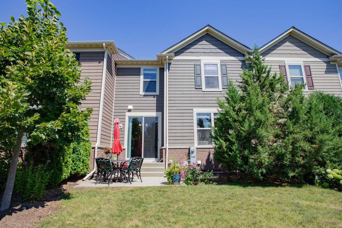 Townhouse in Lincolnshire, Illinois, United States 5 - 18577165