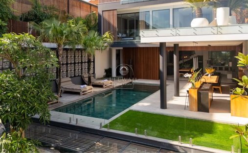 Villa in Badung, Bali, Indonesia 1