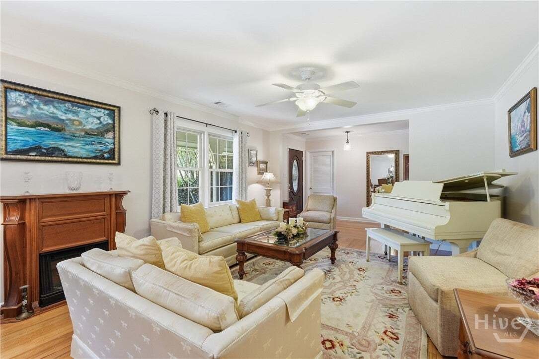 House in Savannah, Georgia, United States 5 - 18576530
