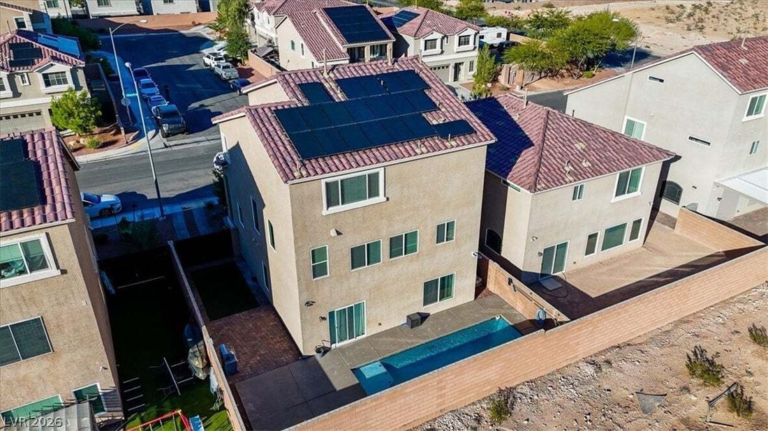 House in Las Vegas, Nevada, United States 4 - 18577003
