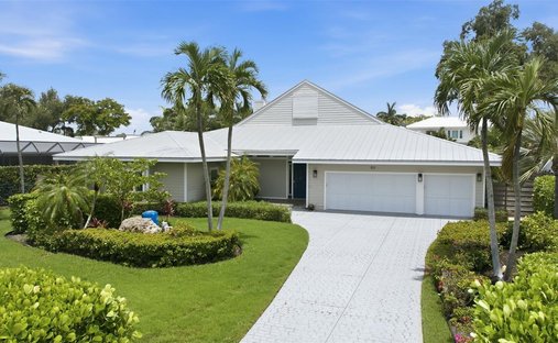 Haus in Sarasota, Florida, Vereinigte Staaten 1