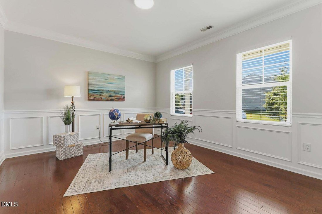 House in Raleigh, North Carolina, United States 5 - 18576236