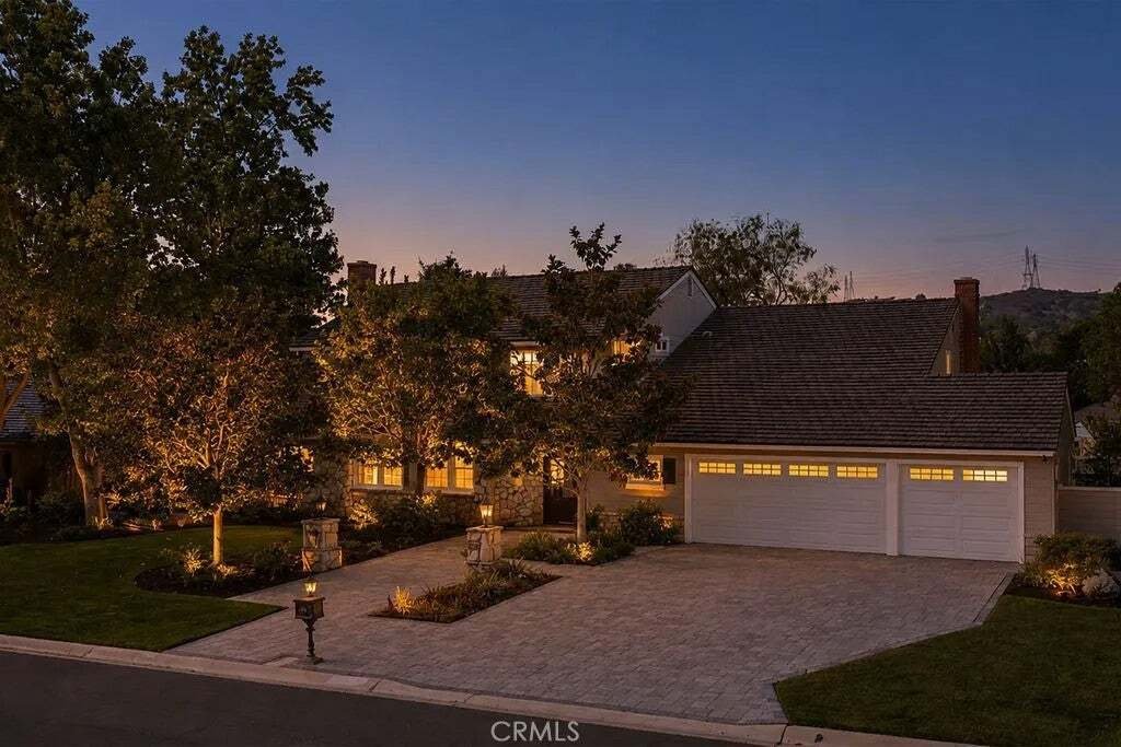 House in Orange, California, United States 2 - 18577223