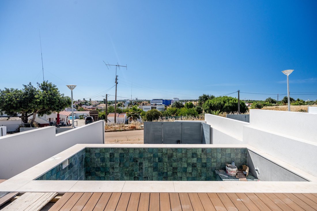 Townhouse in Parchal, Algarve, Portugal 5 - 18094295