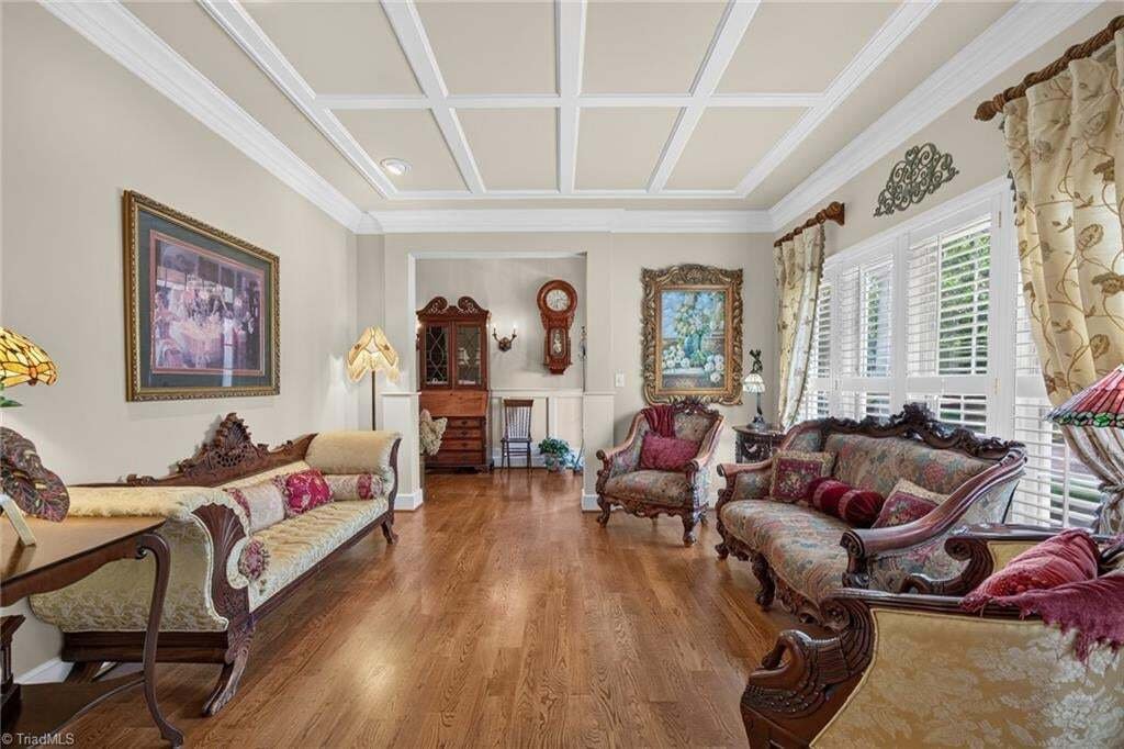 House in Advance, North Carolina, United States 5 - 18577063