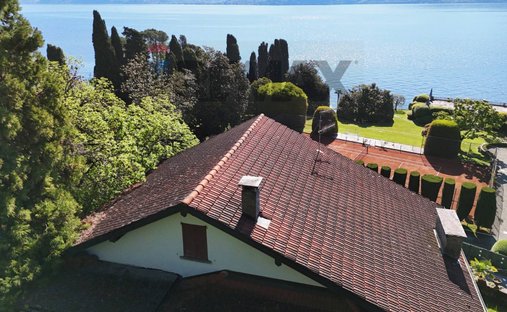 House in Oggebbio, Piedmont, Italy 1