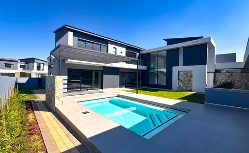 Casa a Olifantsfontein, Gauteng, Sudafrica 1