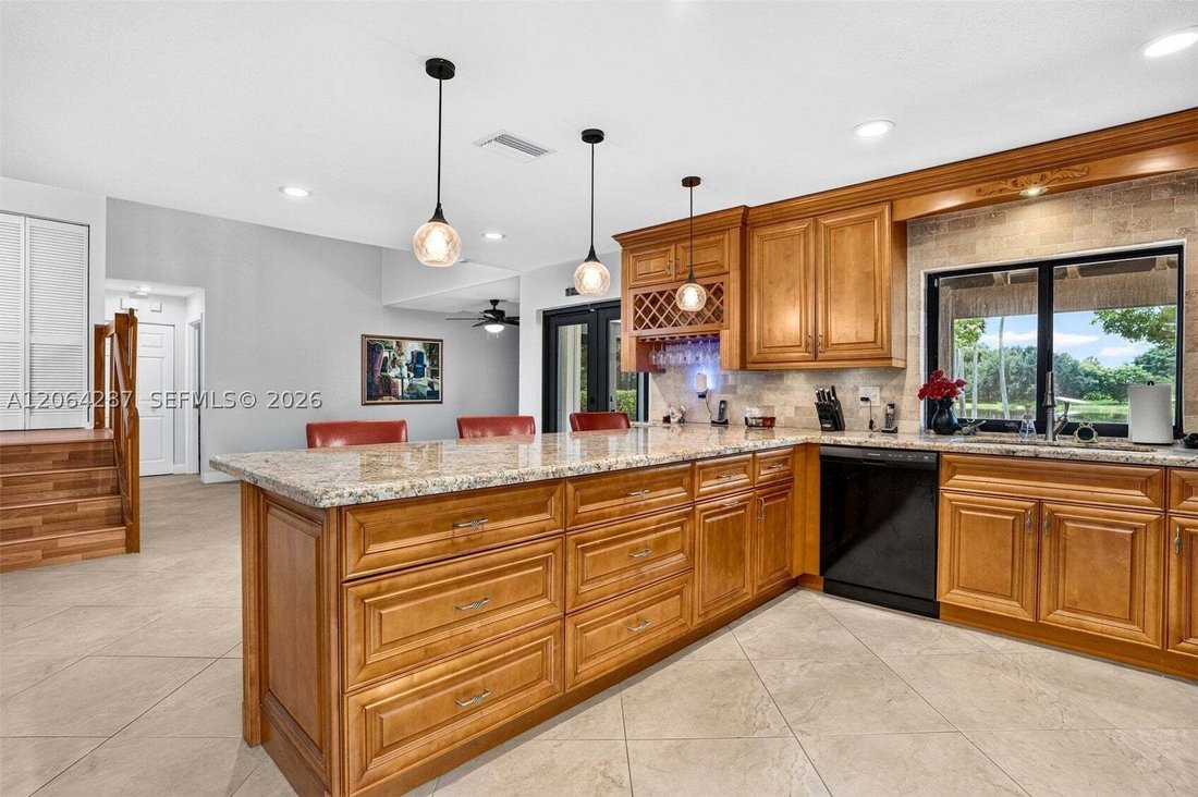 House in Fort Lauderdale, Florida, United States 5 - 18576886