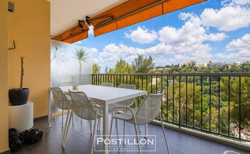 Apartment in Nice, Provence-Alpes-Côte d'Azur, France 1