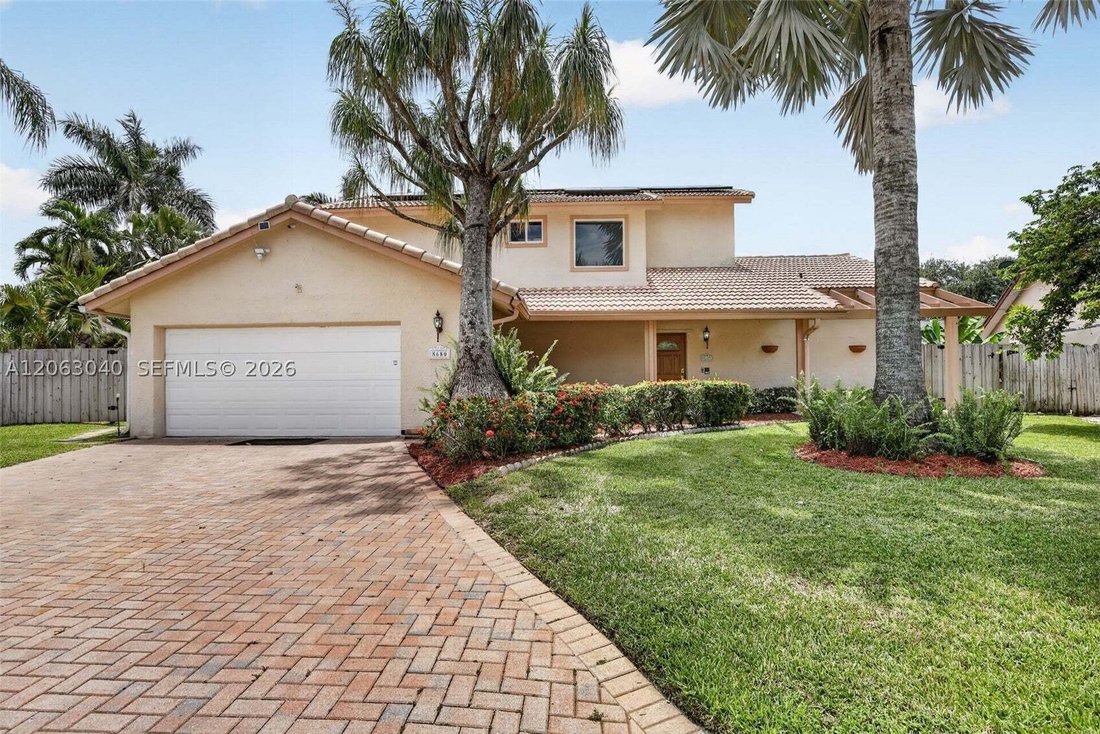 House in Davie, Florida, United States 1 - 18576883