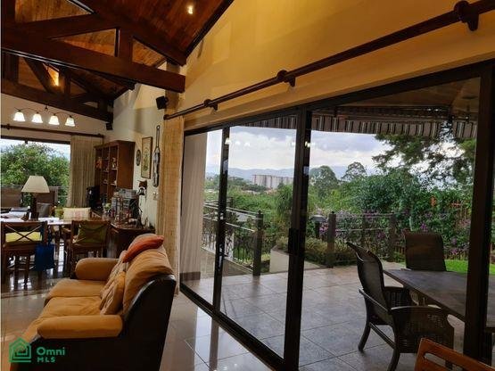 Maison à San Rafael, San José, Costa Rica 3 - 17354023
