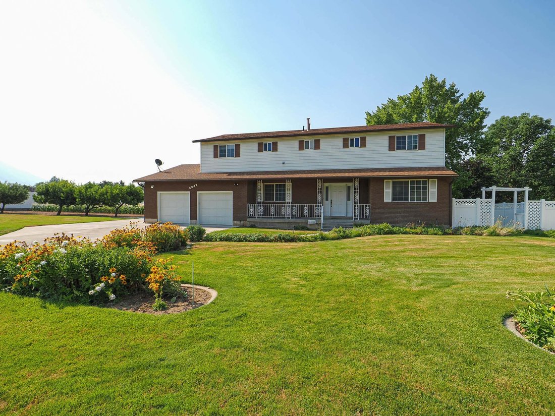 House in Highland, Utah, United States 1 - 18577464