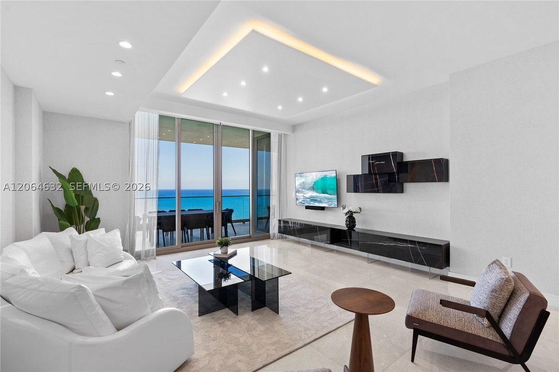 Condo in Golden Beach, Florida, United States 1 - 18576327