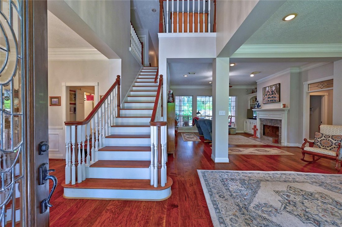 House in Magnolia, Texas, United States 4 - 18577695