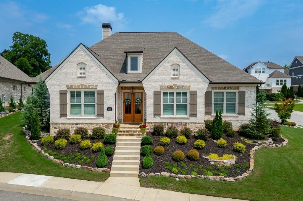 House in Braselton, Georgia, United States 1 - 18577371