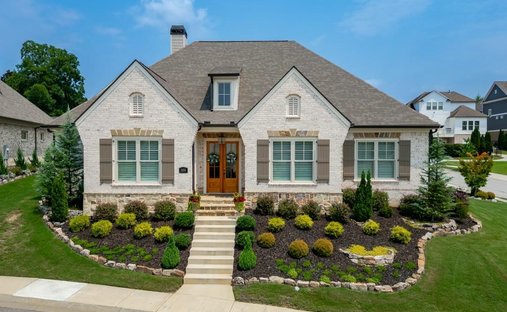 House in Braselton, Georgia, United States 1