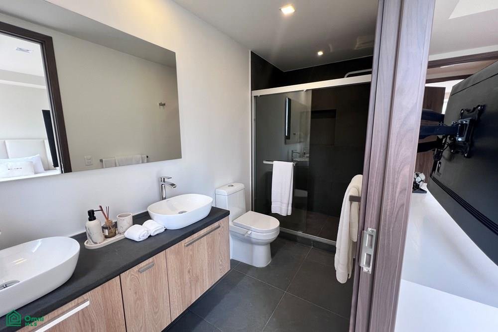 Condo in Rincón Verde, State of Mexico, Mexico 4 - 18030857