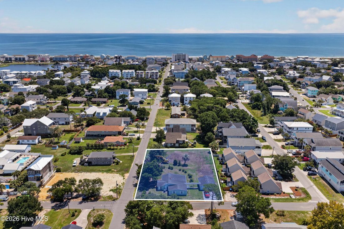 House in Carolina Beach, North Carolina, United States 5 - 18576556