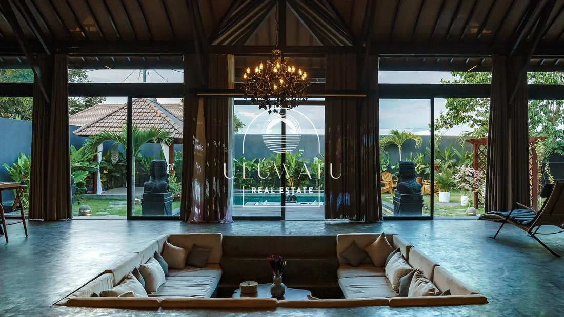 Villa in Kuta Selatan, Bali, Indonesia 2 - 18578758