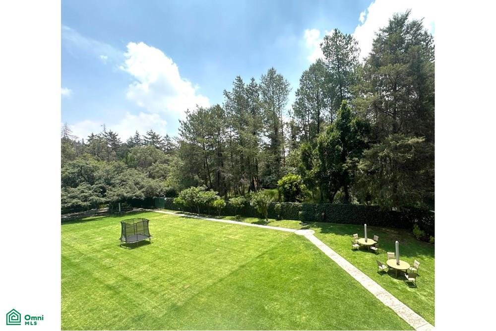 Condo in Mexico City, Mexico 2 - 18041311