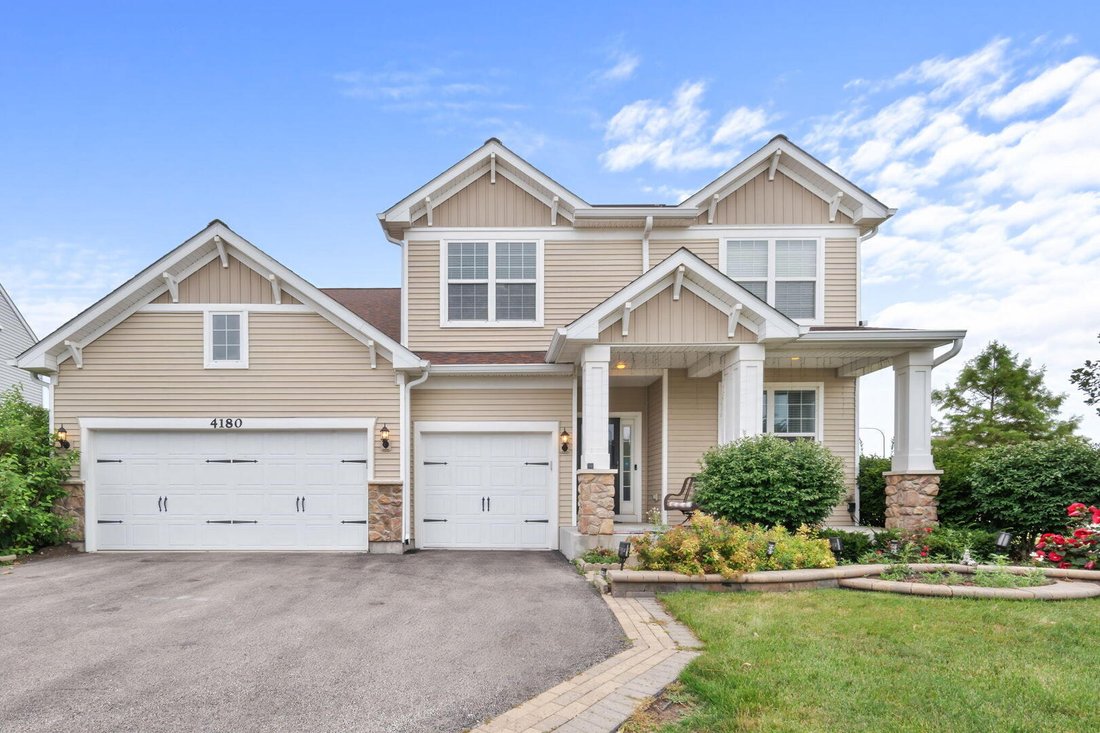 House in Naperville, Illinois, United States 1 - 18577138