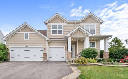 Casa en Naperville, Illinois, Estados Unidos 1