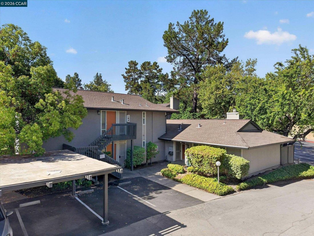 House in Walnut Creek, California, United States 1 - 18577528