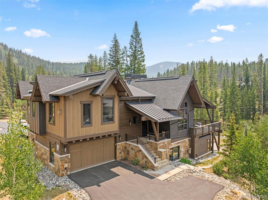 House in Breckenridge, Colorado, United States 2 - 18576818