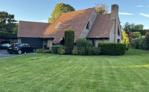 House in Phalempin, Hauts-de-France, France 1